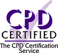 TCPDS CERTIFIED Transparent