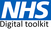 Nhs Digital Toolkit