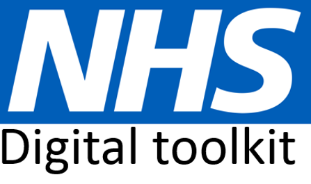 Nhs Digital Toolkit