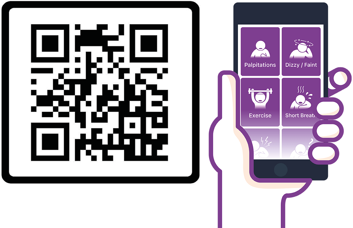 App QR