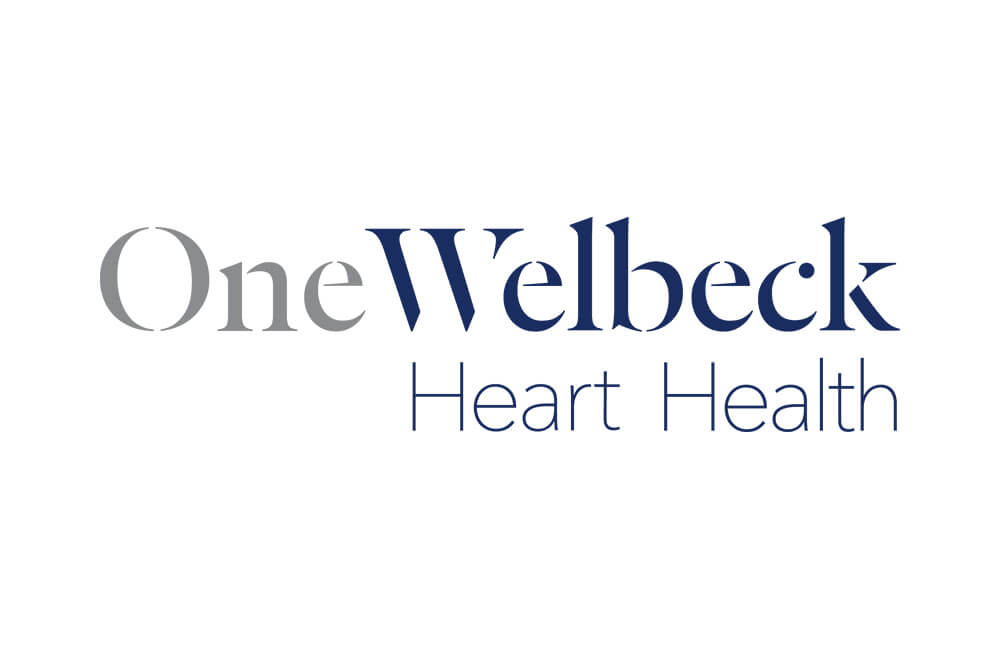 OneWelbeck Heart Health Logo 1