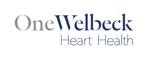OneWelbeck Heart Health Logo 300x120