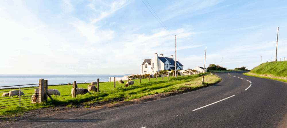 Rural Healthcare Gap