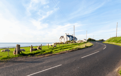 Rural Healthcare Gap