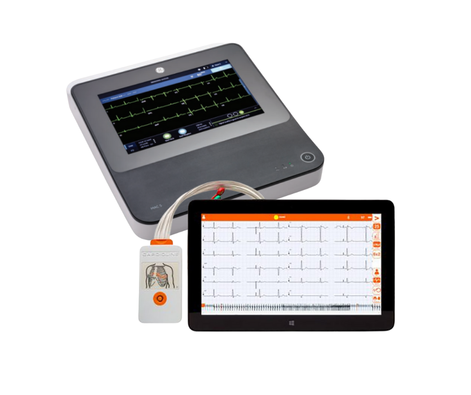 ECG Machines