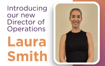 New Director Of Ops